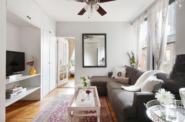 $635,000 | 64 MacDougal Street, Unit 13 | SoHo