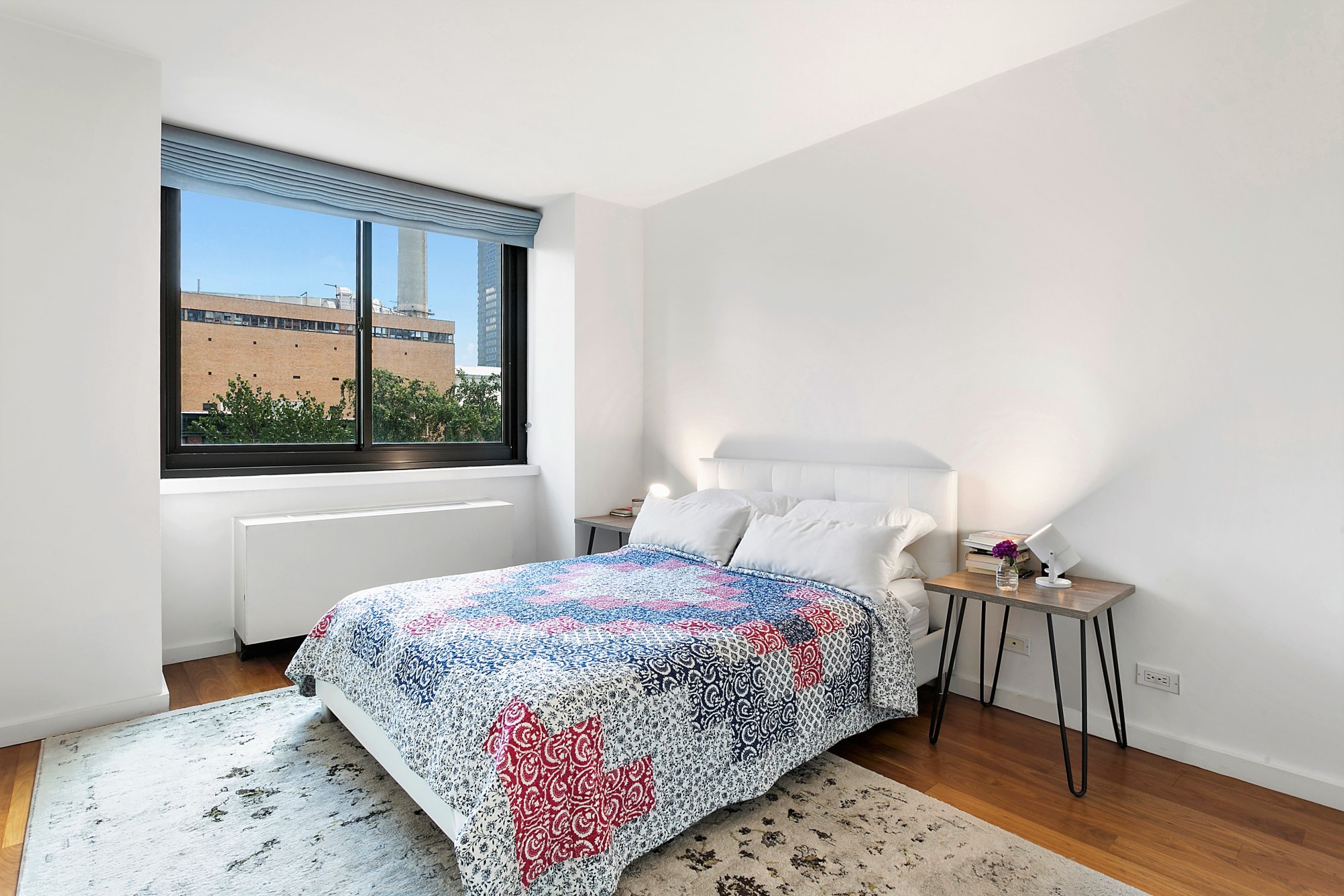 515 East 72nd Street, Unit 4Q Manhattan, NY 10021 - Photo 4 of 16
