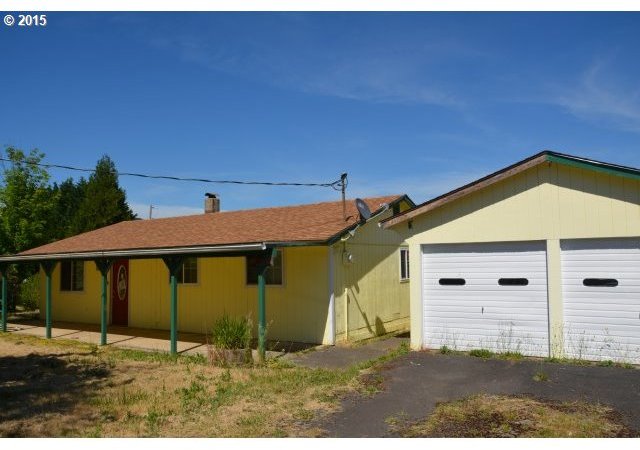 404 Williams Road Yoncalla, OR 97499 - Photo 2 of 6