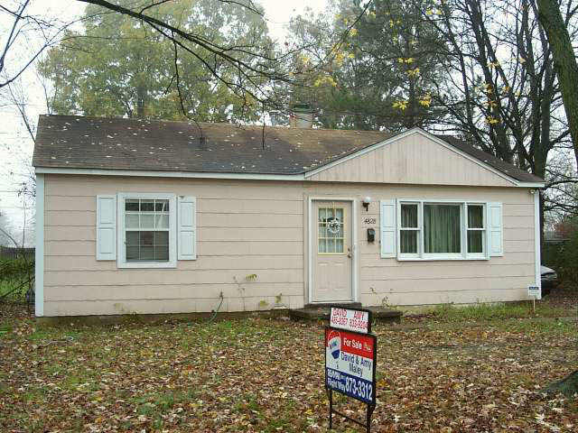 4828 Montgomery Road Millington, TN 38053 - Photo 1 of 1 Gallery Image 1