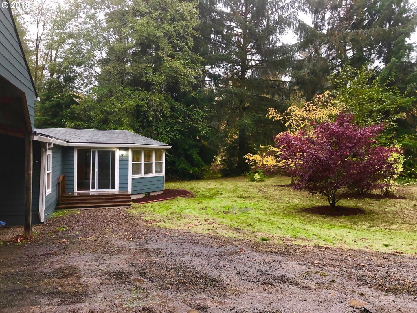 82049 Red Bluff Road Seaside, OR 97138 - Photo 14 of 19 Gallery Image 14