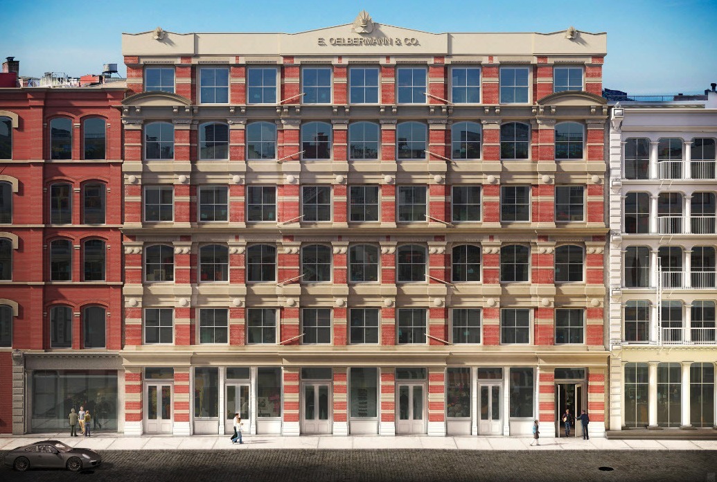 63 Greene Street 63 Greene St, Manhattan, NY 10012 - Photo 1 of 2