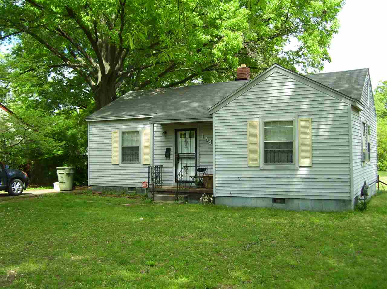 1532 Titus Road Memphis, TN 38111 - Photo 2 of 9