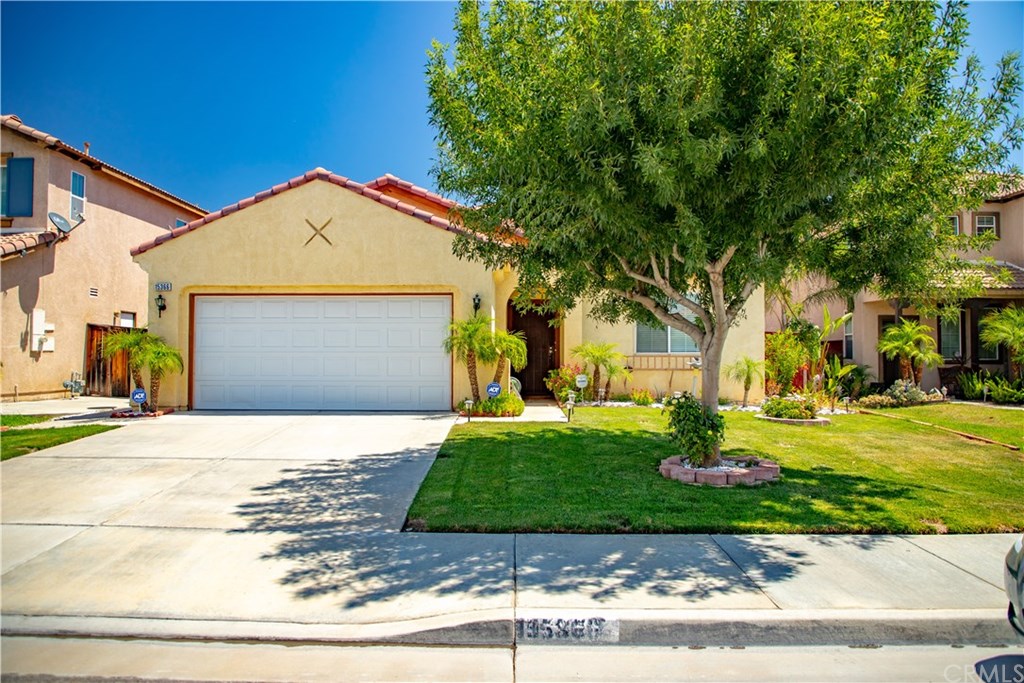 15366 Via Rio Moreno Valley, CA 92555 - Photo 1 of 1 Gallery Image 1
