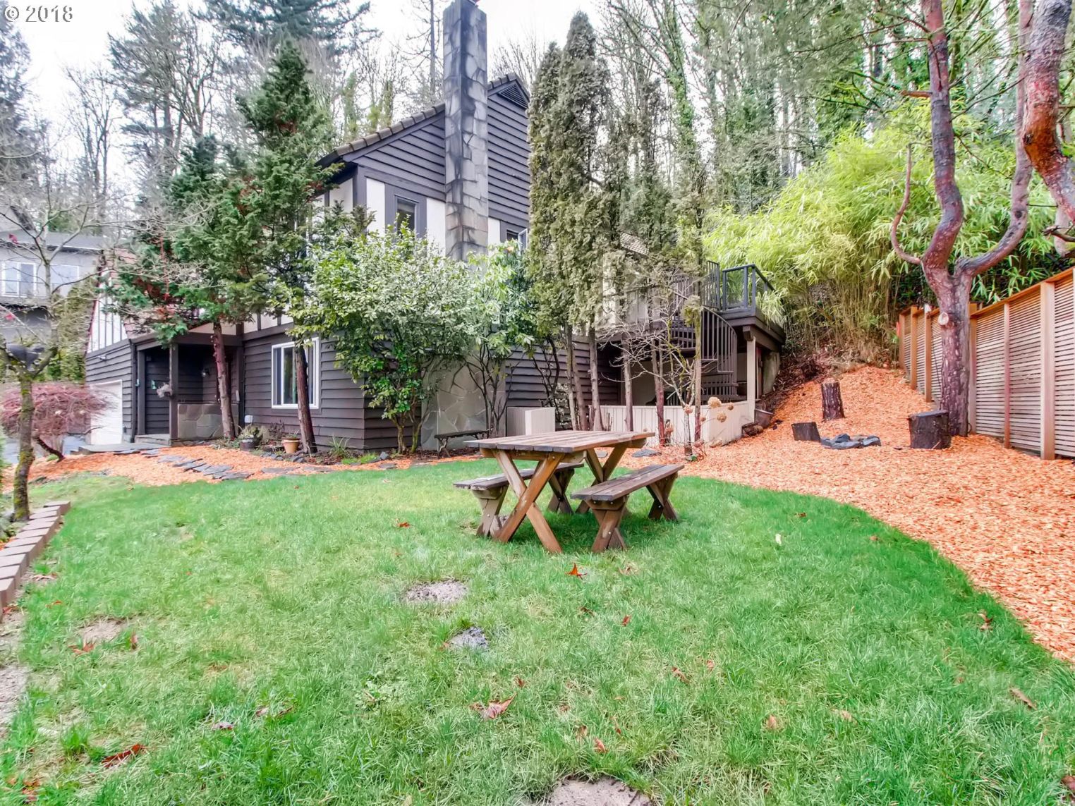 4629 Northwest Seblar Terrace Portland, OR 97210 - Photo 20 of 23 Gallery Image 20