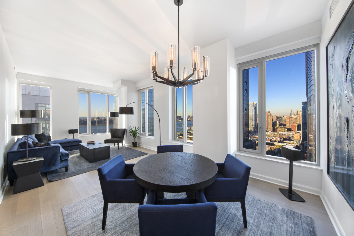 530 West 30th Street, Unit PH2A Manhattan, NY 10001 - Photo 1 of 6