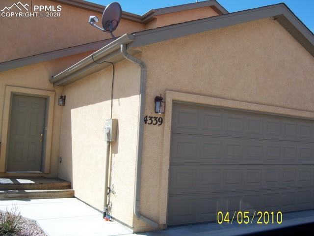 4339 Parque Vista Point Colorado Springs, CO 80916 - Photo 1 of 19
