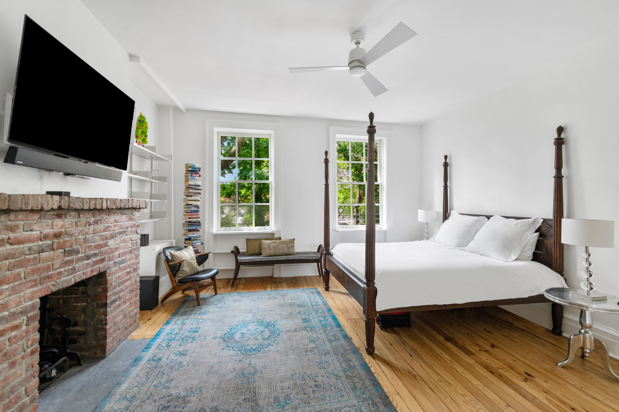 160 State Street, Unit TRIPLEX Brooklyn, NY 11201 - Photo 6 of 14