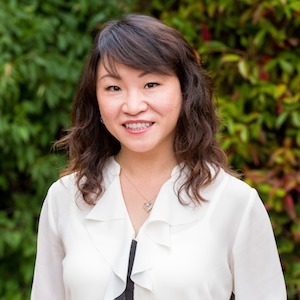 Susanna Huang's profile photo
