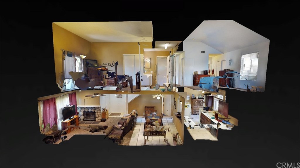 180 West Walnut Avenue, Unit B Rialto, CA 92376 - Photo 1 of 1
