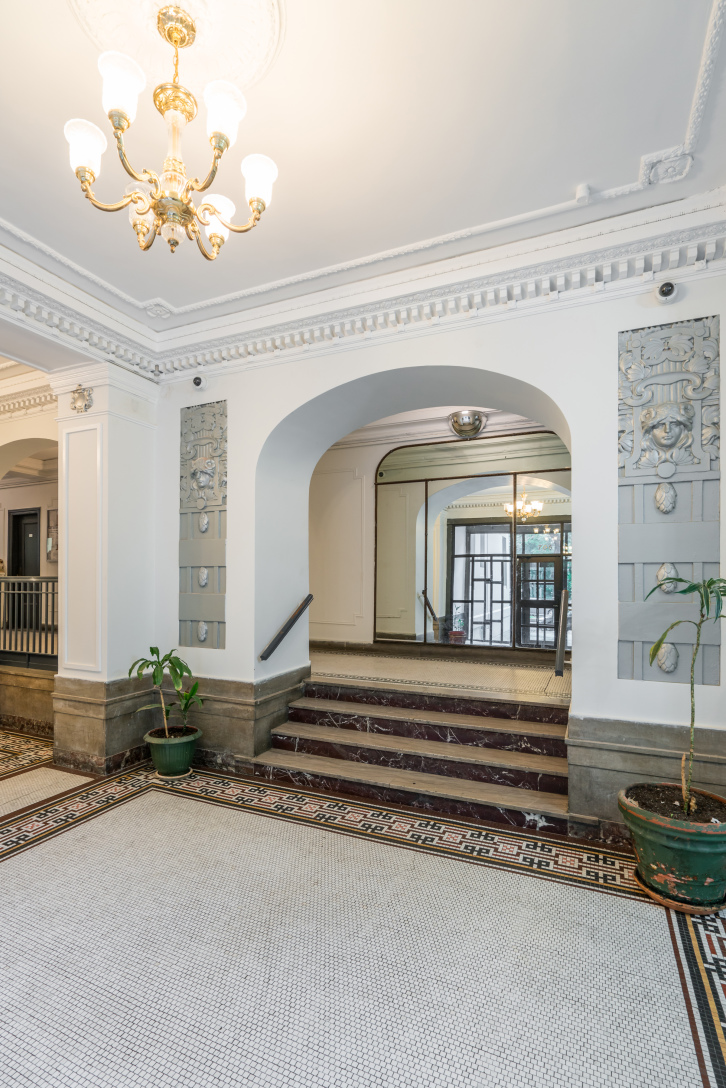 706 Riverside Drive, Unit 9B Manhattan, NY 10031 - Photo 8 of 9