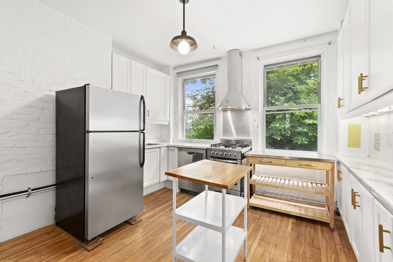 745 Greenwich Street, Unit 2 Manhattan, NY 10014 - Photo 3 of 10