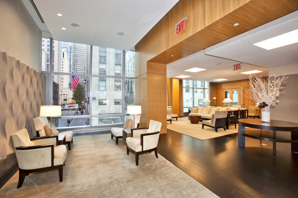 18 West 48th Street, Unit 21B Manhattan, NY 10036 - Photo 6 of 7