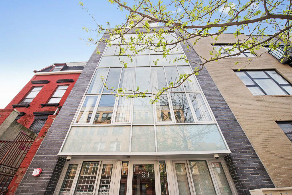 199 Humboldt Street, Unit 1B Brooklyn, NY 11206 - Photo 11 of 12