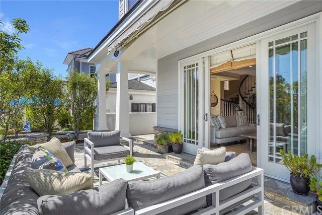 $2,725,000 | 305 Sapphire Avenue, Newport Beach, CA 92662