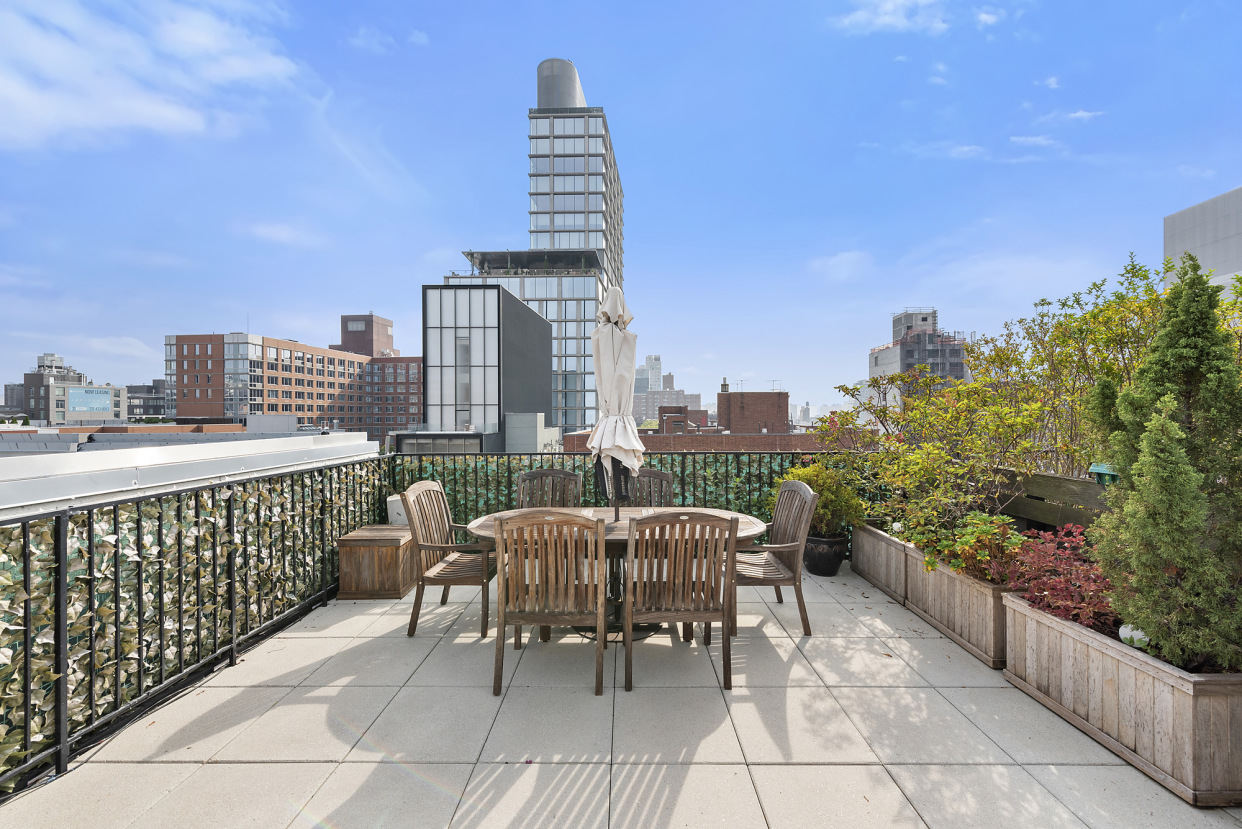 250 Bowery, Unit PHB Manhattan, NY 10012 - Photo 7 of 24