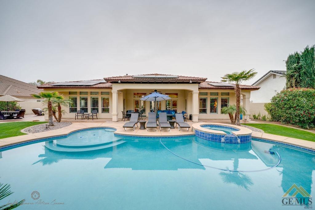 12307 Trinity River Drive Bakersfield, CA 93312 - Photo 37 of 40