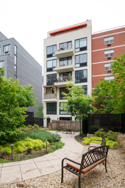 The Style 48 E 132nd St, Manhattan, NY 10037 - Photo 3 of 5