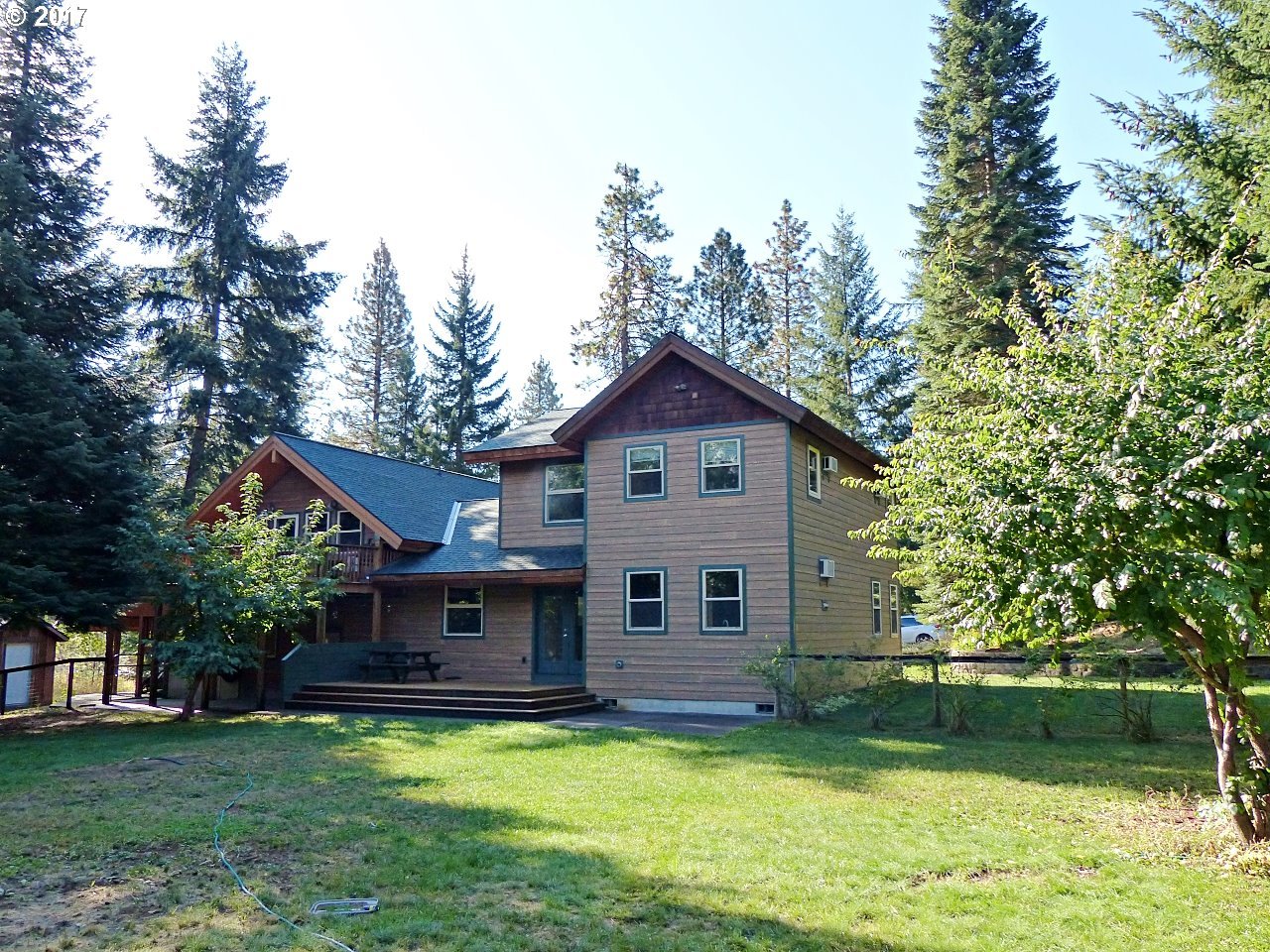 7 Park Road Trout Lake, WA 98650 - Photo 8 of 30 Gallery Image 8