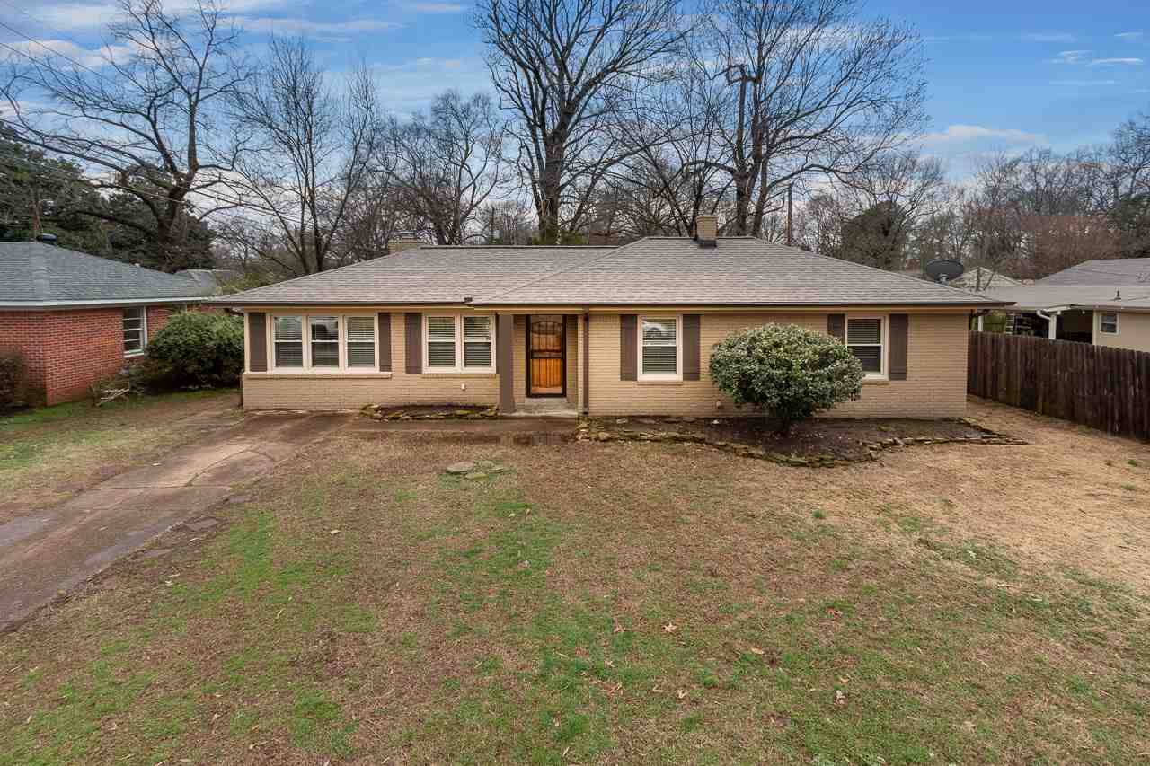4731 Helene Road Memphis, TN 38117 - Photo 18 of 25