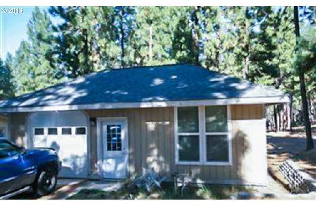 60112 Crater Road Bend, OR 97702 - Photo 14 of 16 Gallery Image 14