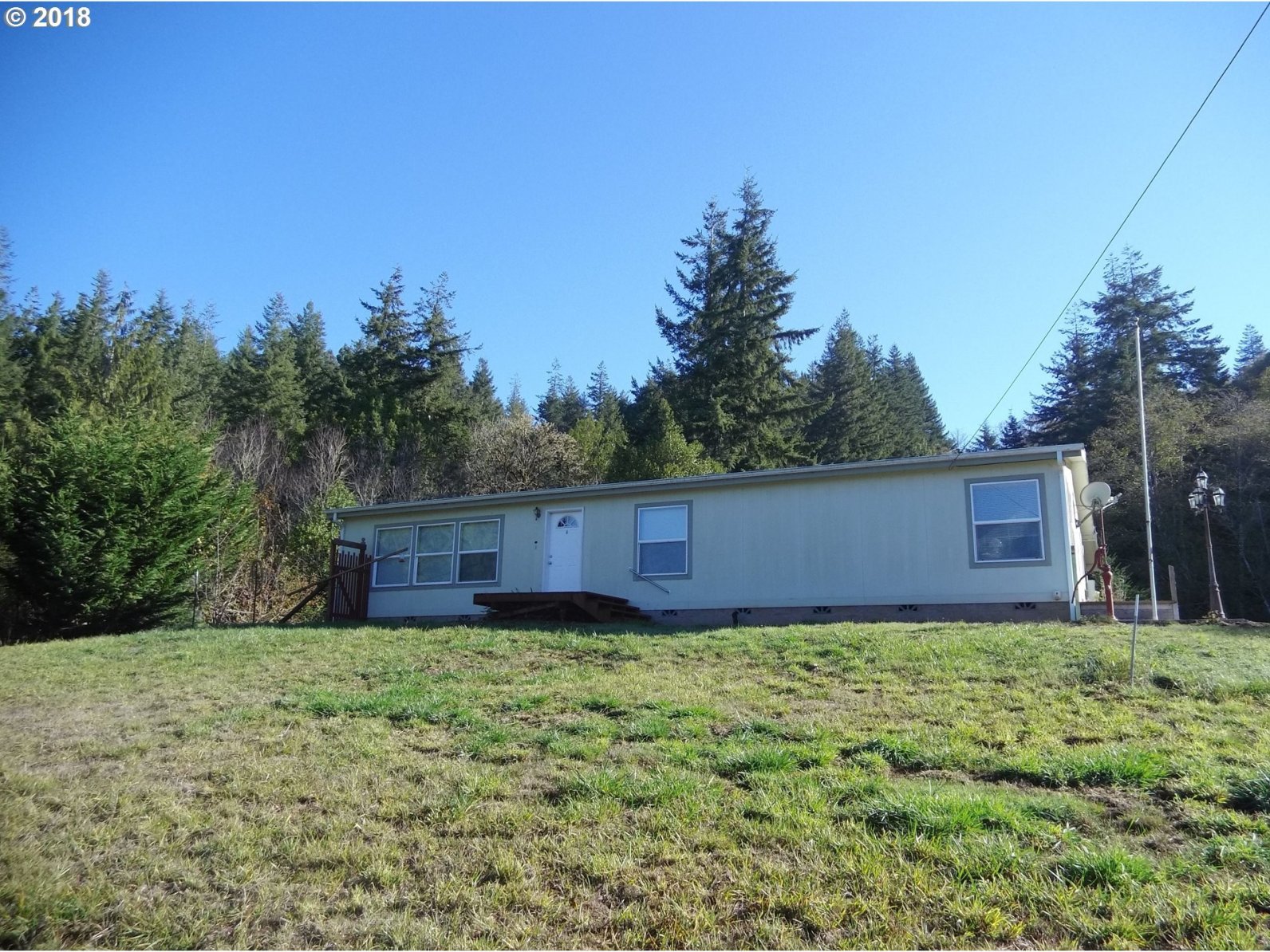 56143 Hathorn Road Coquille, OR 97423 - Photo 5 of 32 Gallery Image 5