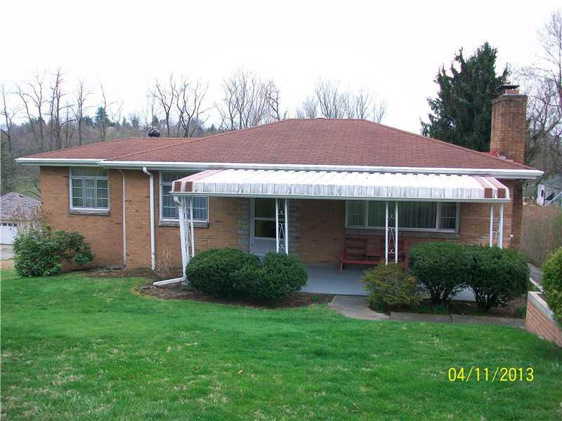 787 Fellsburg Road Belle Vernon, PA 15012 - Photo 1 of 22 Gallery Image 1