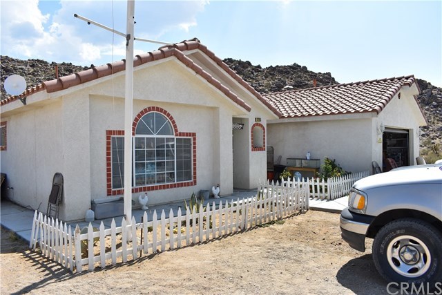 32283 Sutter Road Lucerne Valley, CA 92356 - Photo 1 of 1 Gallery Image 1