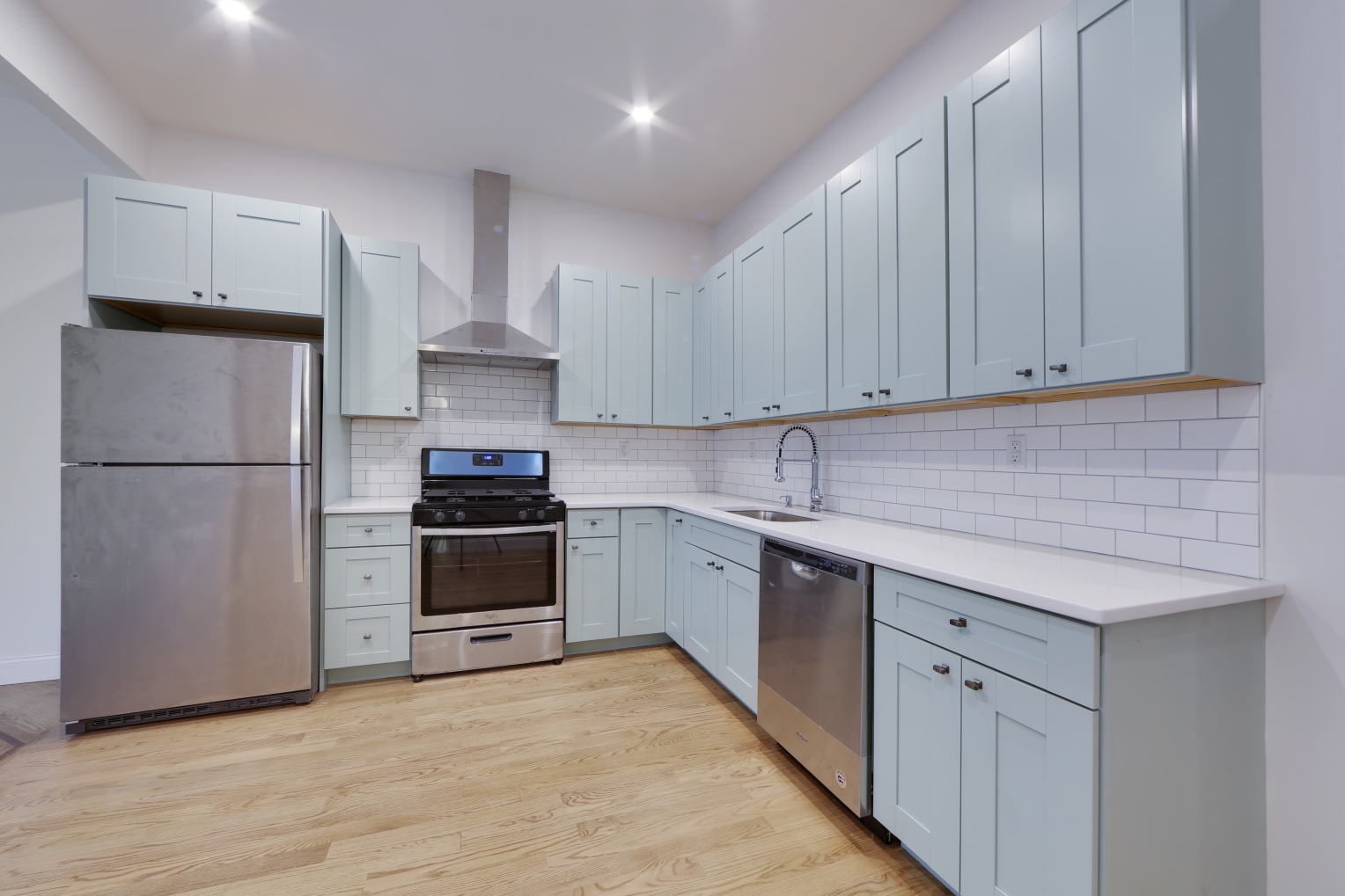 1499 Union Street, Unit 1L Brooklyn, NY 11213 - Photo 5 of 13