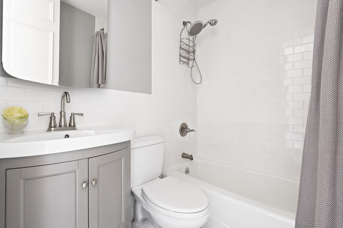 491 Park Place, Unit 3F Brooklyn, NY 11238 - Photo 4 of 9 Gallery Image 4
