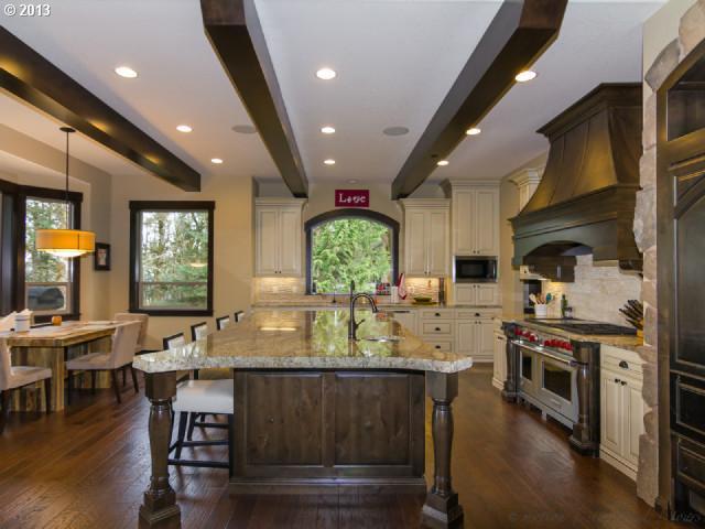 7207 Northwest Summitview Drive Portland, OR 97229 - Photo 4 of 16