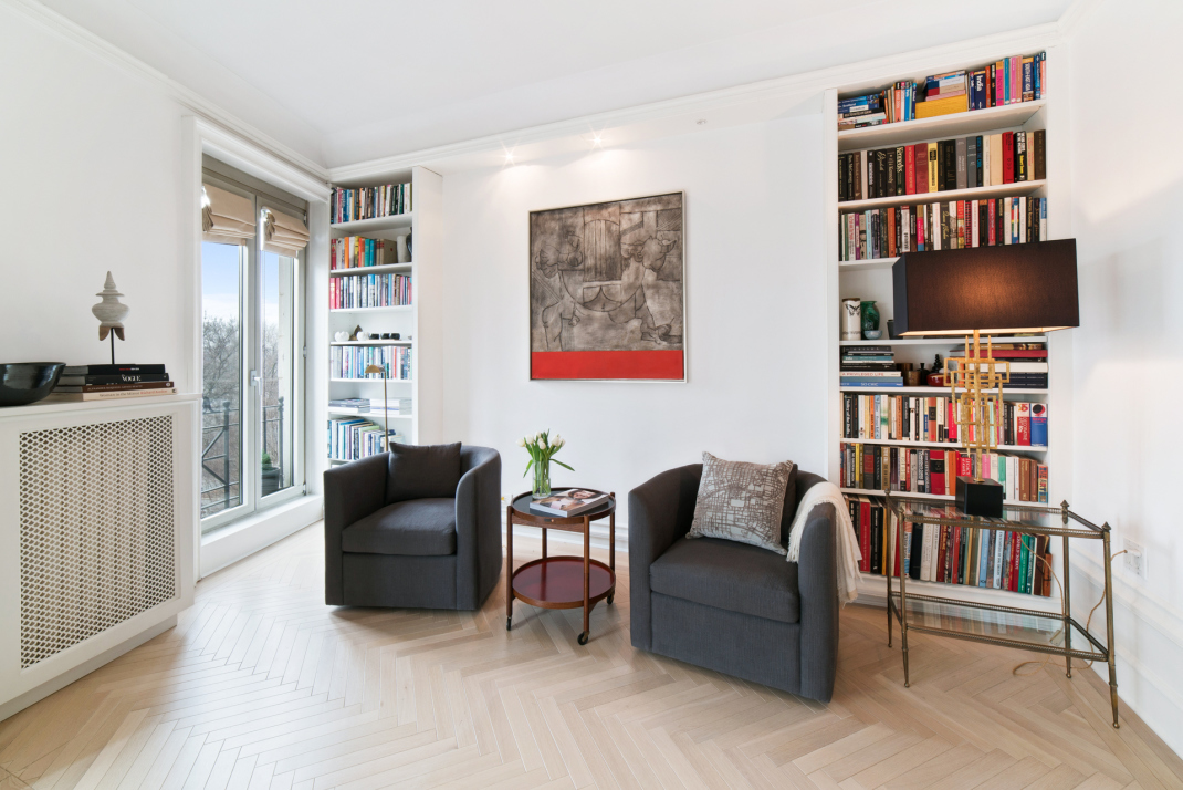 400 Riverside Drive, Unit 4C Manhattan, NY 10025 - Photo 7 of 14