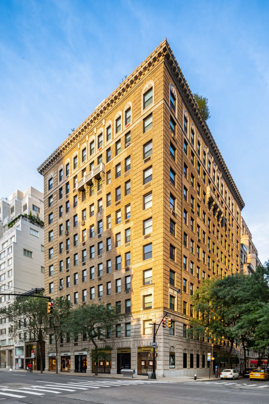 29 East 64th Street, Unit 5A/B Manhattan, NY 10065 - Photo 10 of 11