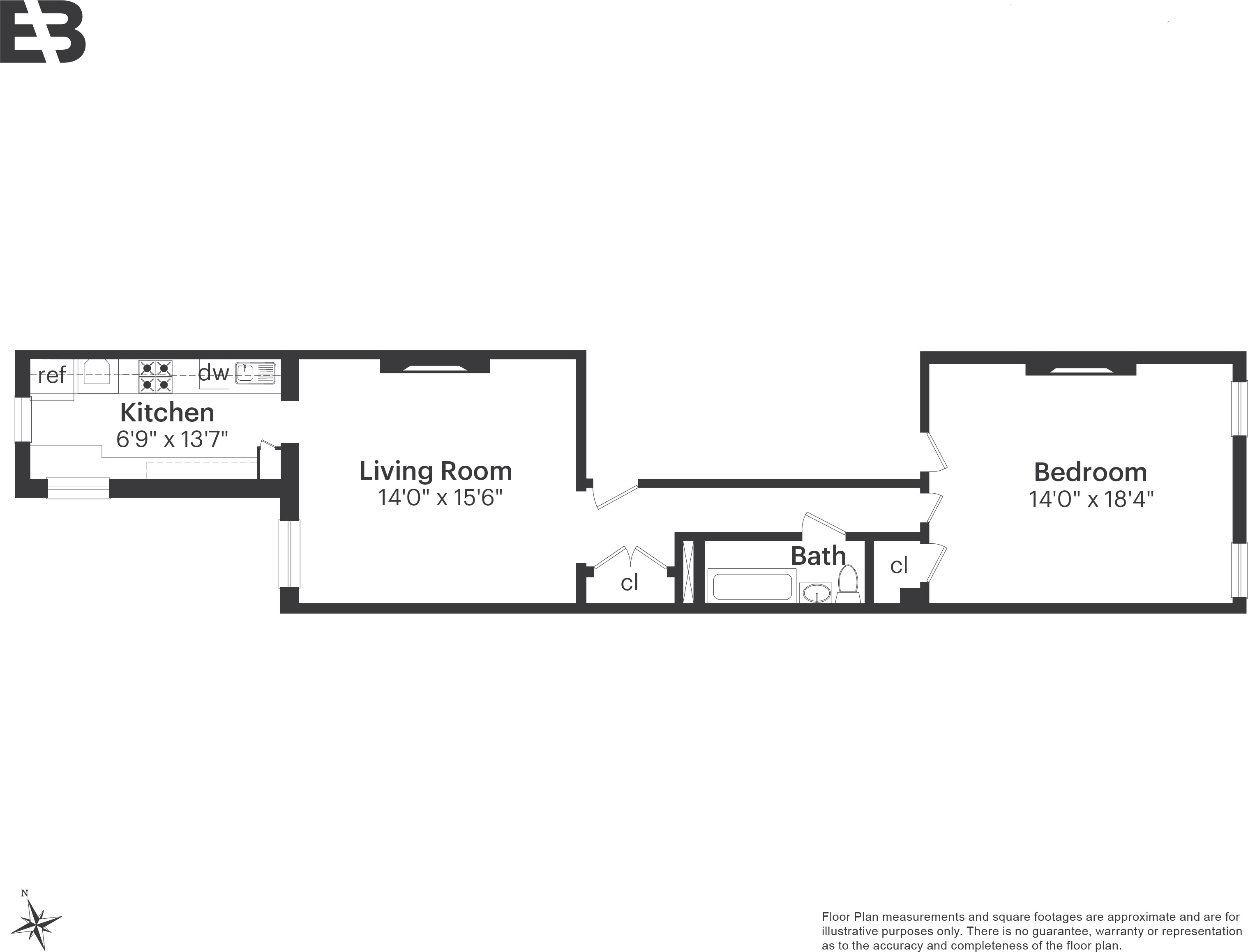 48 East 83rd Street, Unit 3 Manhattan, NY 10028 - Photo 8 of 8