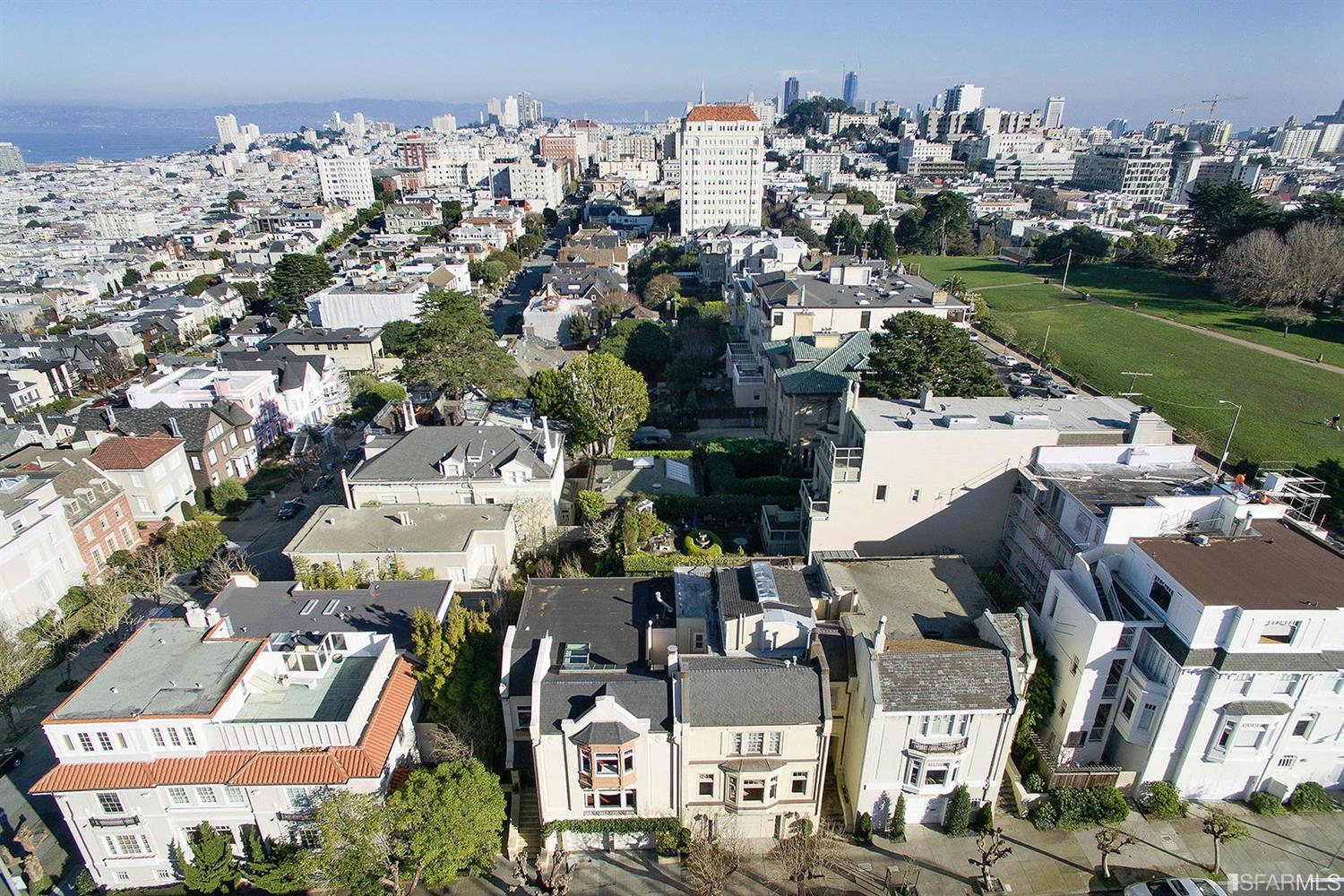 2440 Scott Street San Francisco, CA 94115 - Photo 63 of 66