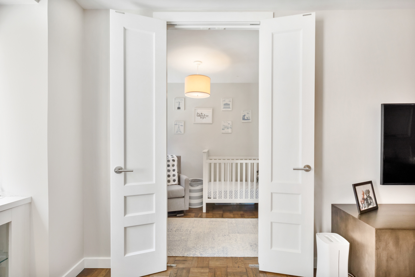 345 East 73rd Street, Unit 3J Manhattan, NY 10021 - Photo 4 of 9