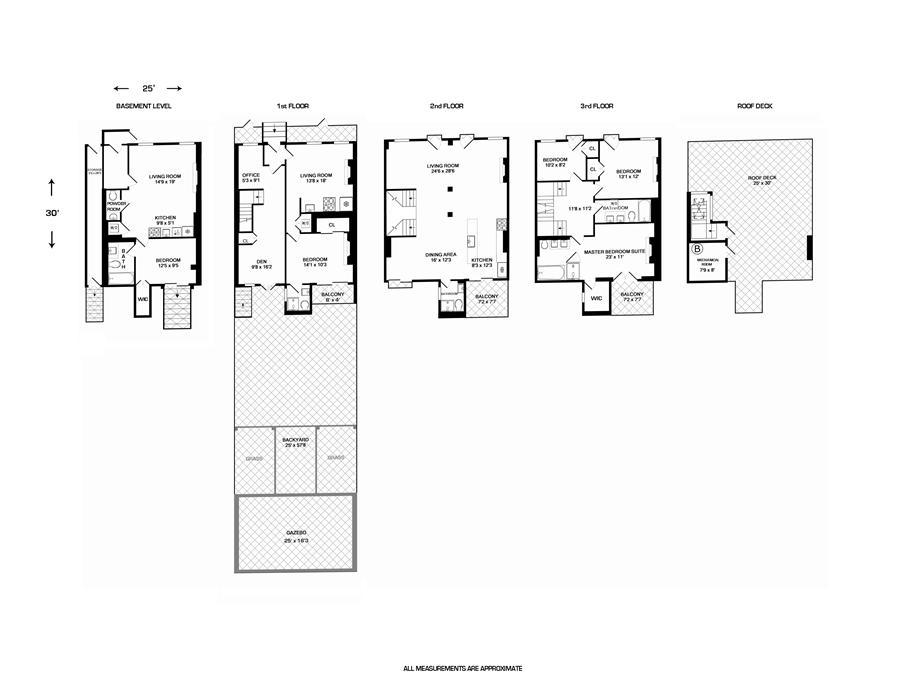 130 North 1st Street Brooklyn, NY 11249 - Photo 9 of 9