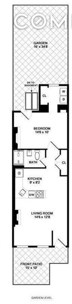 59 Garfield Place Brooklyn, NY 11215 - Photo 9 of 10