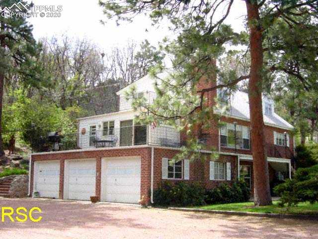 3 Anita Road Colorado Springs, CO 80906 - Photo 1 of 4