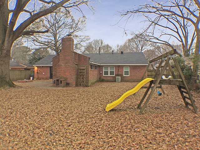 4665 Kaye Road Memphis, TN 38117 - Photo 24 of 24