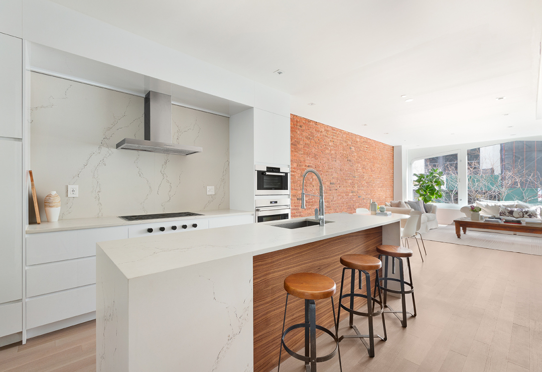 17 East 17th Street, Unit 2 Manhattan, NY 10003 - Photo 5 of 10