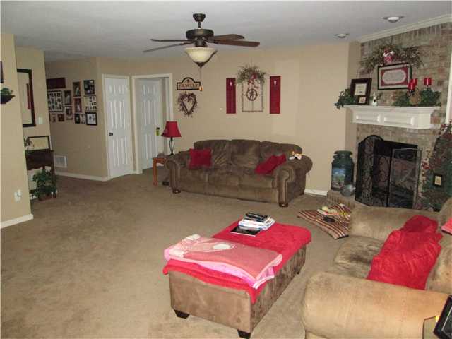 2047 Melrose Road Brighton, TN 38011 - Photo 5 of 13 Gallery Image 5