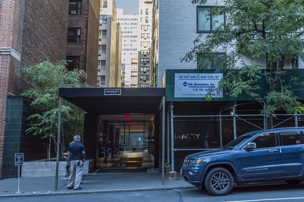 Hanley New York 165 E 66th St, Manhattan, NY 10065 - Photo 2 of 3