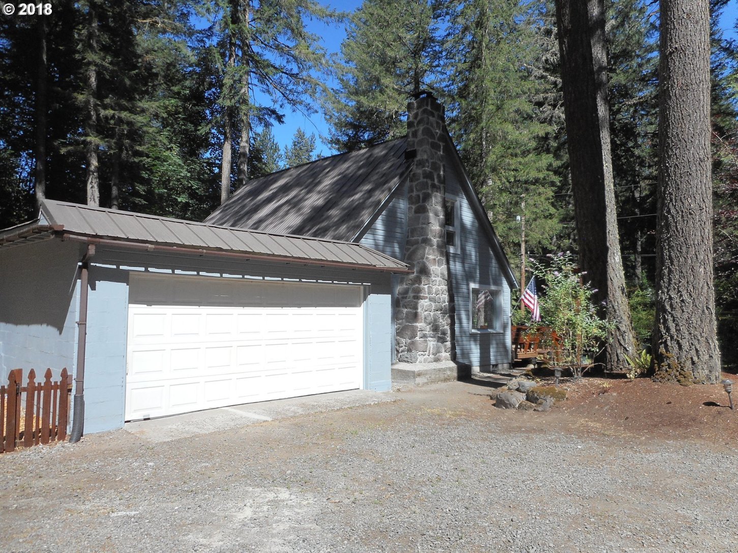 64160 East Relton Road Rhododendron, OR 97049 - Photo 6 of 32