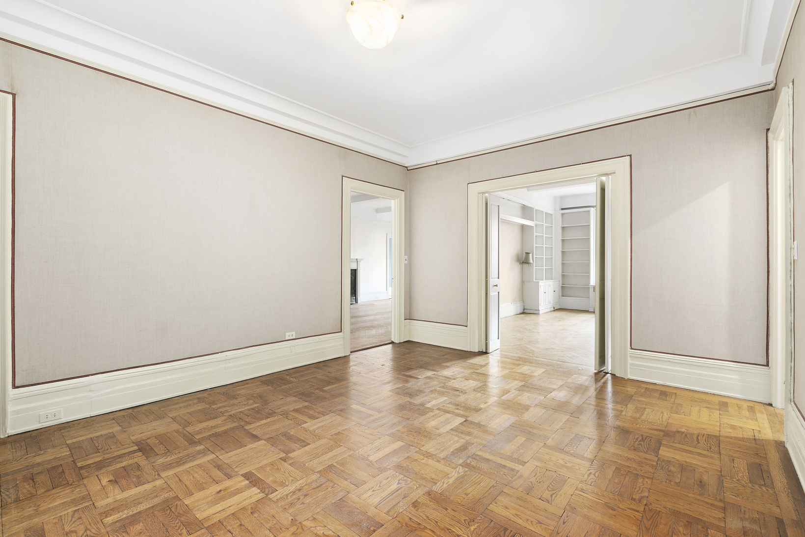 125 East 72nd Street, Unit 7D Manhattan, NY 10021 - Photo 9 of 21