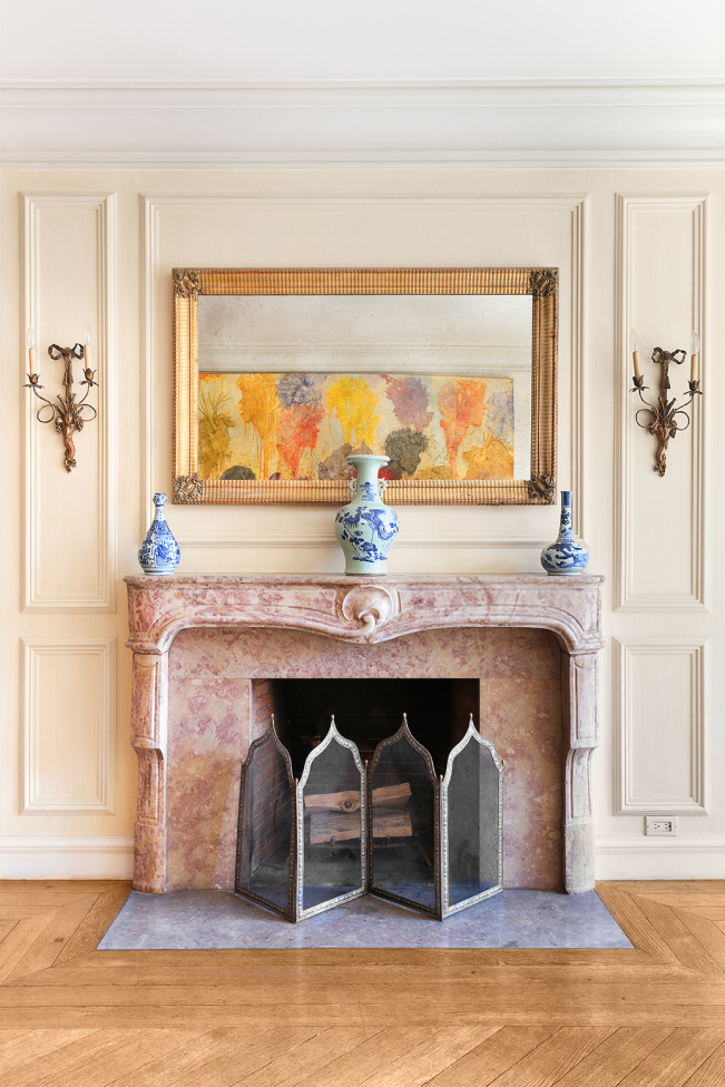 125 East 72nd Street, Unit 8D Manhattan, NY 10021 - Photo 4 of 13