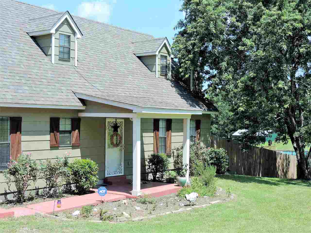 8903 Bethuel Road Millington, TN 38053 - Photo 2 of 25 Gallery Image 2