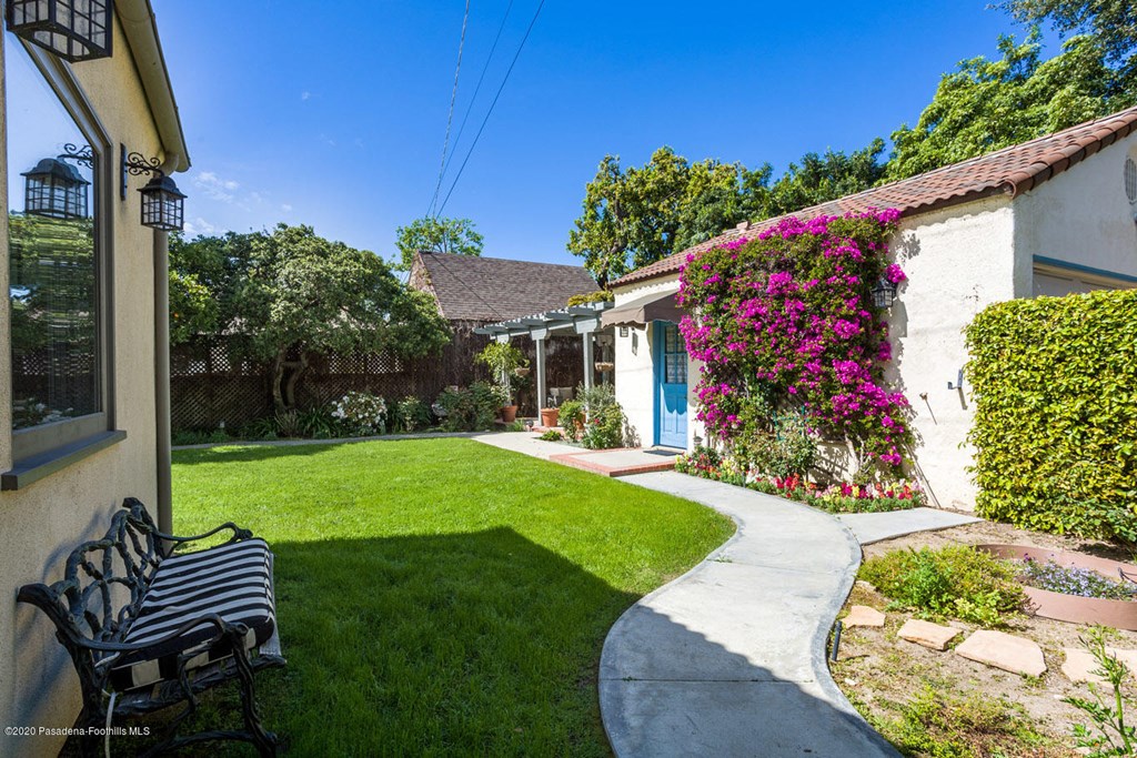 465 Allendale Road Pasadena, CA 91106 - Photo 33 of 37 572780