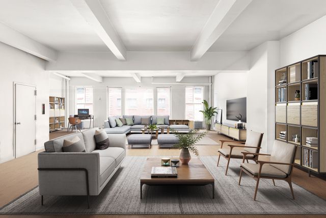 $2,350,000 | 34 East 30th Street, Unit 4 | NoMad