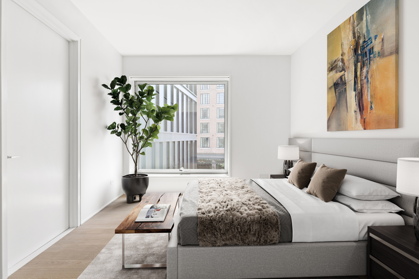 347 Bowery, Unit 3/4 Manhattan, NY 10003 - Photo 17 of 22